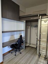 The Seawind (D15), Condominium #473618451